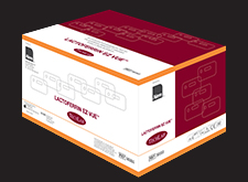 Lactoferrin kit