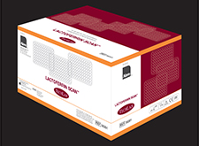 Lactoferrin kit