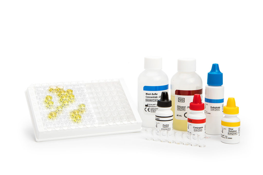 ASCACHEK TECHLAB, Inc.